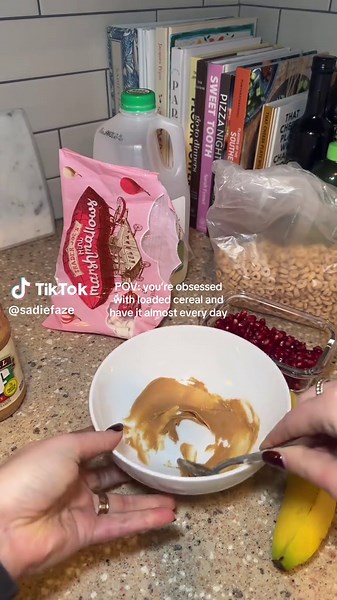 Loaded Cereal: Creative Breakfast Ideas You’ll Love