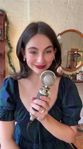 Manifesting Snow for Christmas