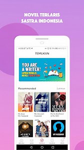 MangaToon: Baca komik, novel