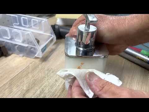 How To Removed Perished Sticky Old Rubber Band Residue From Plastic And Other Items Safely