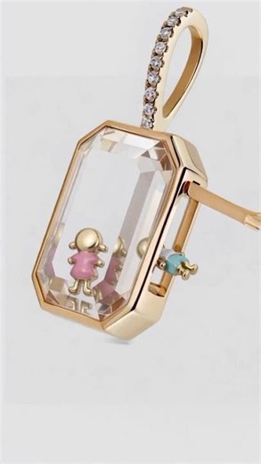 Turn Your Memories Into Jewelry | Memory Lockets