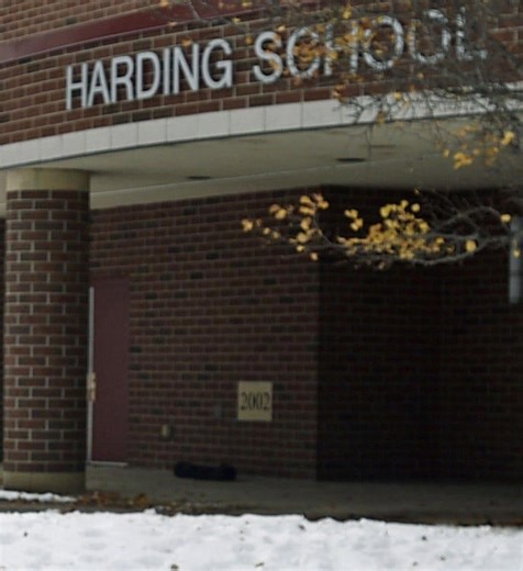 Erie's Harding School or Boyd School? Vote expected in coming weeks