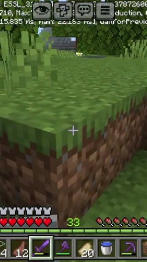 Minecraft full video coming soon#minecraftshorts