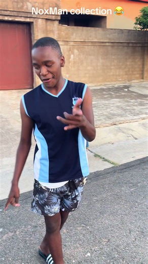 NoxMan Collection: Exploring Fun and Vibes