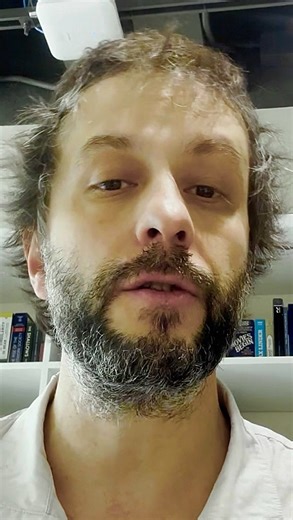 The New Centre for Research & Practice on Instagram: "In this video, Instructors Marek Poliks @dis.integrator and Roberto Alonso Trillo @trillo.roberto introduce Understanding Exocapitalism, a seminar that departs from conventional critiques of capitalism as a human-centered, moralized antagonist. Rather than framing capitalism as a demonic system opposed to labor or social justice, the seminar proposes exocapitalism as a nonhuman, transcendental process—one that operates independently of human 