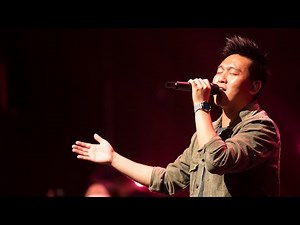 CityWorship: God So Loved // Maximillian Low @City Harvest Church