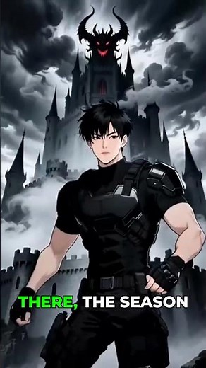 Solo Leveling S2: Jinwoo Unleashes Necromancer Powers!