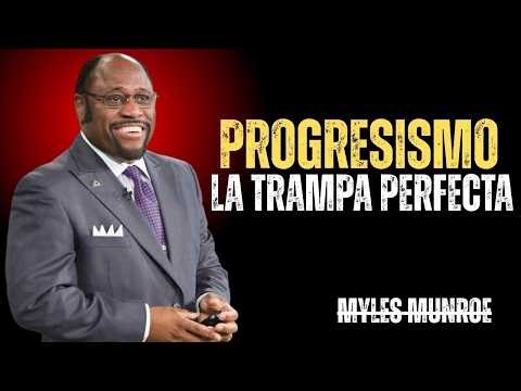 Por Qué El Progresismo Seduce A Los Inteligentes (Y Cómo Resistirlo)
