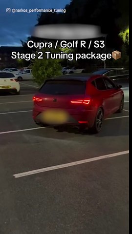 410BHP modifications made to car involved in fatal Bolton crash