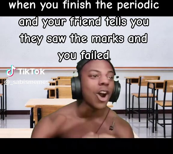 Hilarious Memes About Exam Struggles