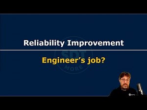 Reliability Improvement