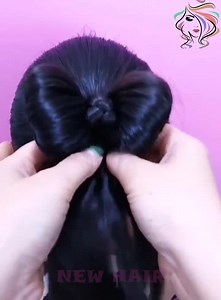 235K views · 4.7K reactions | #TIPS  hairstyles ideas for your little small princess  Episode 02 | The MAGIC Scissors hair studio | Facebook
