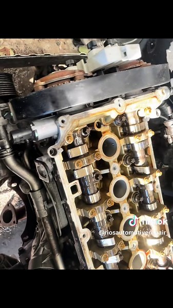 Chevy Cruze Timing Belt Repair Success Story