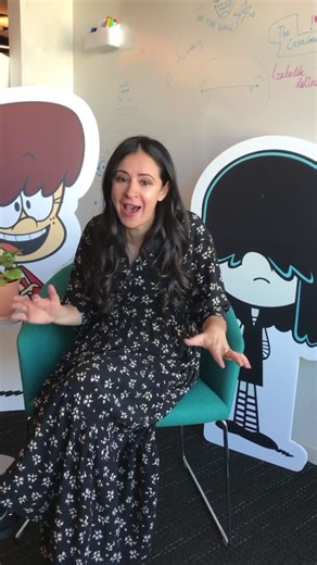 Can you name all the voices? Now you go try the #VoiceOverChallenge 🗣 #rugrats #theloudhouse #itspony #mightyb #voiceacting #actor