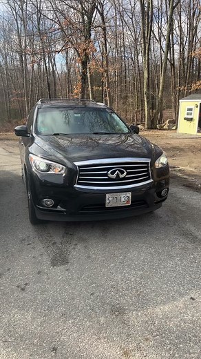 Common CVT Problems in Infiniti QX60 and BMW X7 Explained