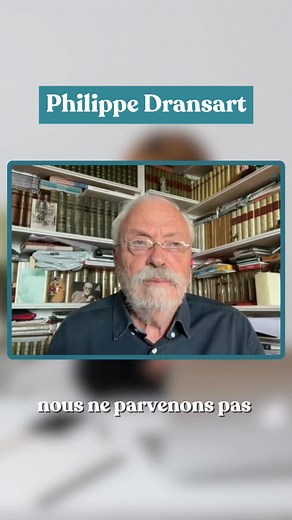 Dans 7 jours, le Dr Philippe Dransart ouvrira le Congrès du Sens des Maladies et de l’Intelligence du Corps. 🌿 Et si la maladie avait un sens : un message à décrypter, plutôt qu’un problème à combattre ? Médecin homéopathe et chercheur en psychogénèse, il explore les différentes dimensions du “sens”: 👉 ce que la maladie cherche à dire 👉 la direction qu’elle nous indique 👉 ces moments où nos efforts tournent en rond, faute d’écoute véritable. Une conférence pour changer de regard sur la malad