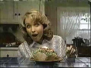 Azteca Taco Salad Shells Commercial