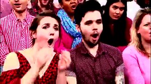 Today on #JerrySpringer, Asia says her love is on lock down now that her boyfriend is out of prison! | The Jerry Springer Show