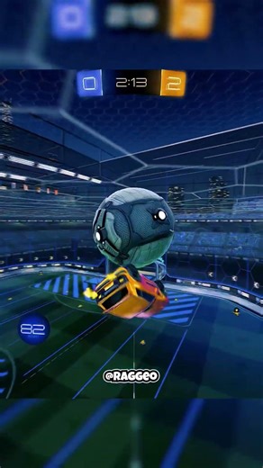 3 Mustys And Double Tap 🤩 #rocketleague #rlcs #ssl #rocketleagueclips #raggeo