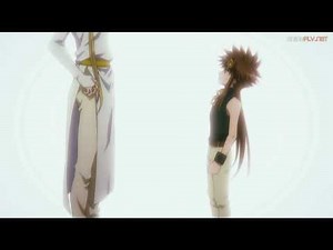 Saiyuki Reload Blast- Konzen First Met Goku