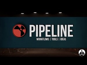 Nuke Pipeline for Visual Effects and Animation