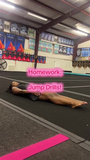Effective Jump Drills for Cheerleaders to Enhance Skills