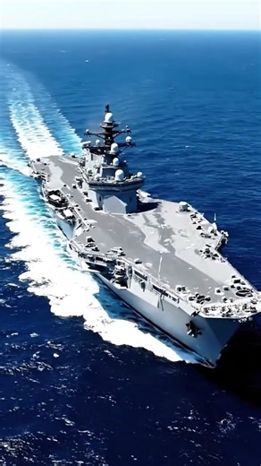 USS Zumwalt: design furtivo e tecnologia naval avançada 🚢 #Stealth #TecnologiaMilitar #curiosidades