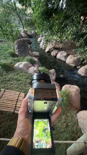 La Fujifilm XM5 #oyefotografo #fuji #fujixm5 #xm5 #fujifilm | fuji film