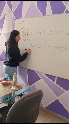 A day in my life as a private math tutor 💜 #mathlessons #students