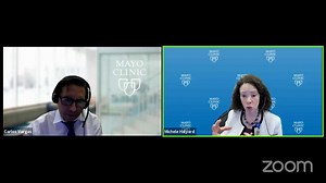 3.2K views · 65 reactions | Professor of Radiation Oncology at Mayo Clinic in Arizona, Dr. Michele Halyard describes the concept of short-course radiation treatment for breast cancer. “If we were both boxers in a ring ... I could use 25 or 30 medium punches and you would hit the mat. Or I could 5 stronger punches and you would go down. We're getting to the same end point, but we're using fewer punches, or in this case treatments.” https://mayocl.in/3g895nq | Mayo Clinic | Facebook