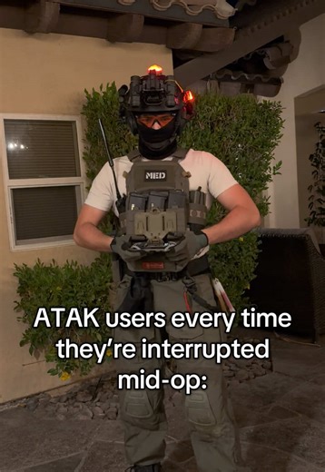 Eric Mays: Larp Edition - Tactical Gear and Cosplay Fun