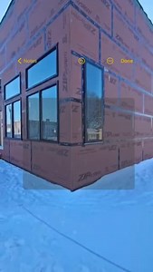 When a Pleasantville couple approached us about our project needs, we had no idea they had plans to show such generosity. When they came to tell us that they wanted to pay for the entire cost of our exterior doors and windows, a nearly $35,000 order, we were overjoyed. You may have noticed that the windows are in, but the doors are on the way. We are so grateful! Here is what this couple, who has asked to remain anonymous, wanted us to share with you: “Supporting the Pleasantville Youth Initiati