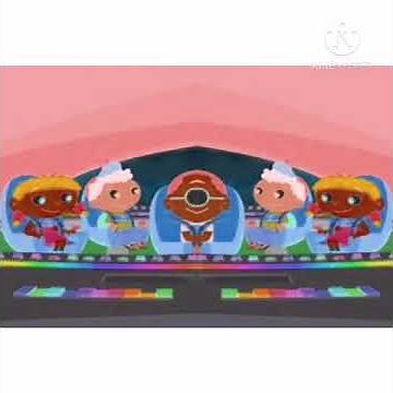 Little Einstein’s super fast in confusion