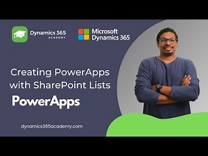 Create a PowerApps app for SharePoint Lists | Create PowerApps step by step