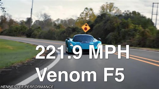 Koenigsegg's Jesko Absolut Keeps Casually Breaking World Records #koenigsegg | CarBuzz