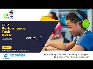 Performance Task Mathematics| Problem Solving Steps