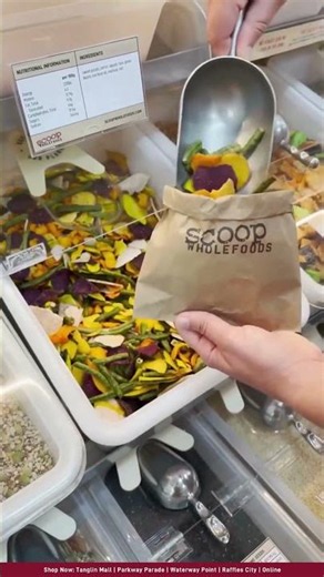 Healthy Veggie Crisps Snack | Vacuum Fried, Gluten Free & Vegan