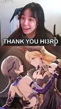 DURANDAL & RITA!!!! #honkaiimpact3rd