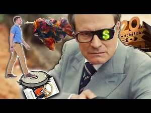 Studio interference RUINED Kingsman: The Golden Circle