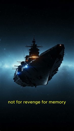 Aliens Thought Humanity Was Gone — Then the Ship Spoke