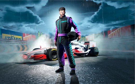 【GTA-Online】全自动车友会升级脚本-1000级手到擒来