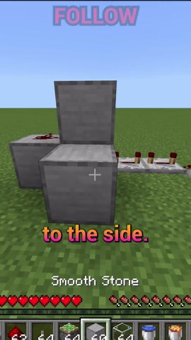 The craziest glitch in Minecraft Bedrock Edition history! #minecraft