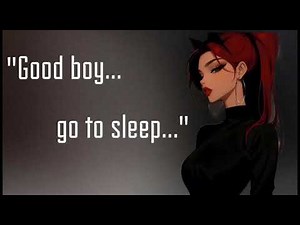 [F4M] Villain kidnaps And Hypnotizes You (Fdom) (Teasing) (Manipulation) (Brainwashing) (Part 1)