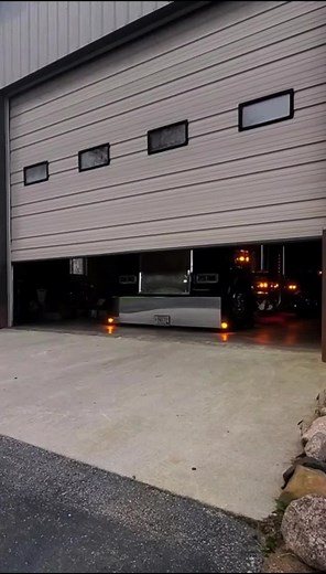 USA Truck Exhibition Trucks at Truck Show 2024