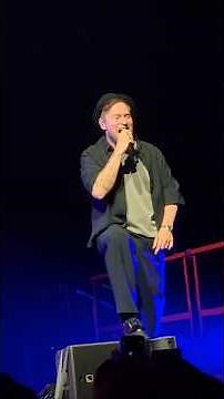 Johannes Oerding: Circles [with lyrics stumbles] | Live in Oberhausen, April 10, 2026 (Arena Tour...