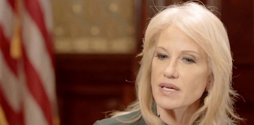 First on CNN: Kellyanne Conway describes an alleged assault by an “out of control” woman while she was with her daughter at a restaurant in October. The woman denies the charge. https://cnn.it/2GxjtF2 | CNN Replay