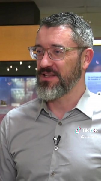 The University of Alberta’s (U of A) meteorite collection has increased in size by several hundred fragments, which recently made history. The fragments surprised homeowners in Charlottetown, P.E.I, one day in July when they returned from walking their dogs. #meteor #caughtoncamera #space #pei #canada #ctvnews