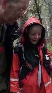 Man Lost In The Forest! #outdoorboys #survival #camping
