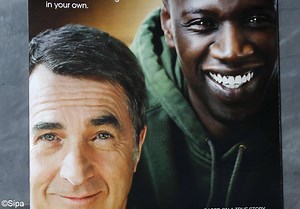 « Intouchables » devient le film français le plus vu à l’étranger - Elle