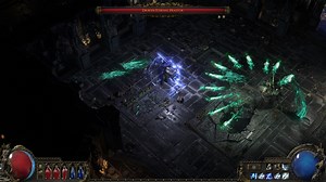 Path of Exile 2 – Early Access Starts on November 15